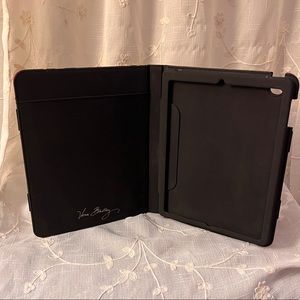 Vera Bradley iPad Case Floral 10.2 iPad